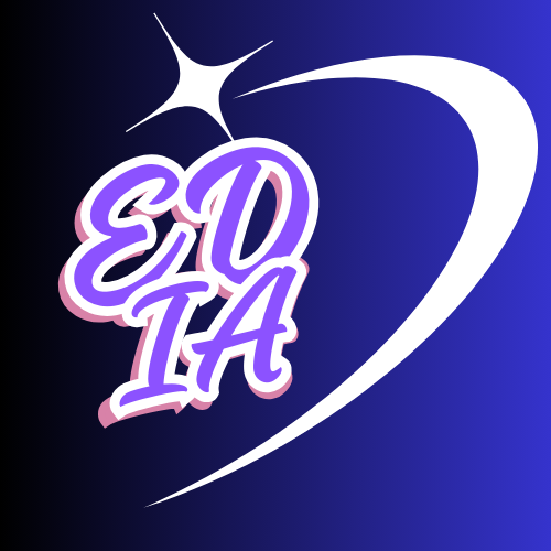 Logo eon d vertical